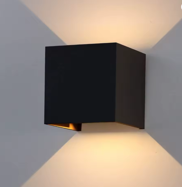LED Wall Light Waterproof